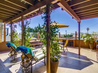 4911 Dixie Dr, San Diego, CA 92109