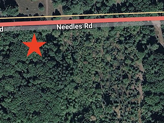 2nd image of Par 3 Needles Rd