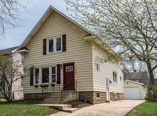 1126 1st St NW, Rochester, MN 55901