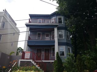 21 Annabel St, Dorchester, MA 02125