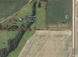 538 S 1800th Rd, White City, KS 66872