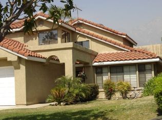 10952 San Mateo Pl, Rancho Cucamonga, CA 91701