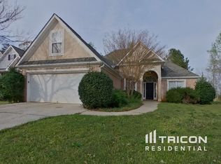 476 Haven Ridge Dr, Stockbridge, GA 30281
