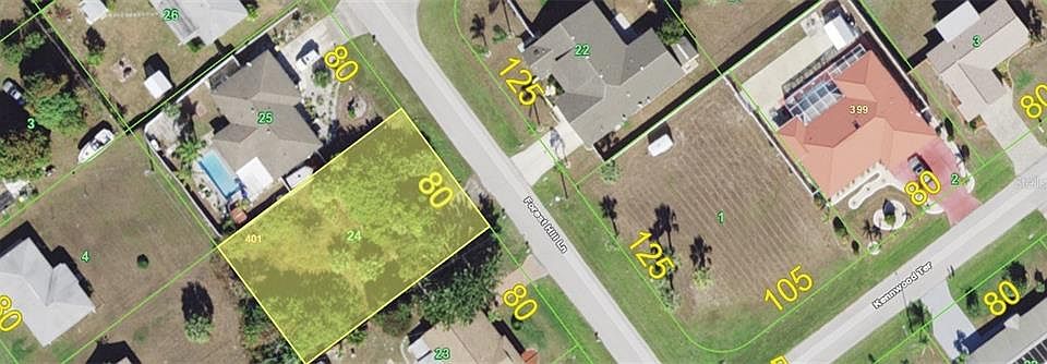 2nd image of 874 Forest Hill Ln