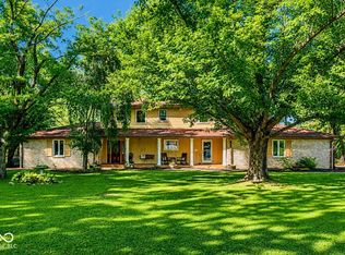 3610 Tara Ct, Carmel, IN 46074