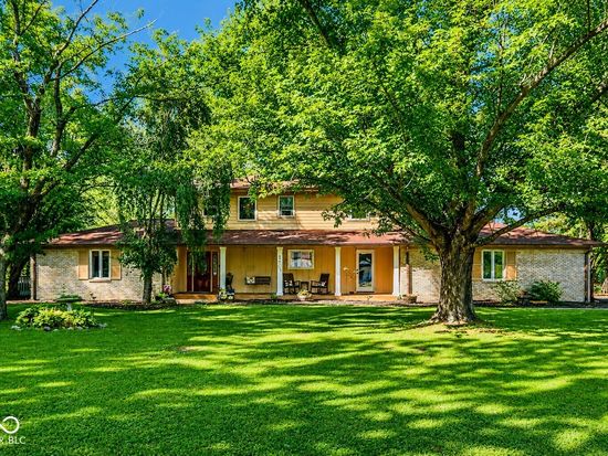 3610 Tara Ct, Carmel, IN 46074