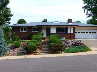 7993 E Kenyon Pl, Denver, CO 80237