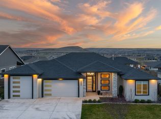 3963 Corvina St, Richland, WA 99352