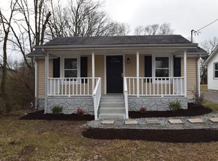 413 Demoss St, Gallatin, TN 37066