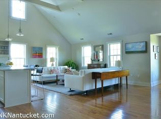 12 Amelia Dr APT F, Nantucket, MA 02554