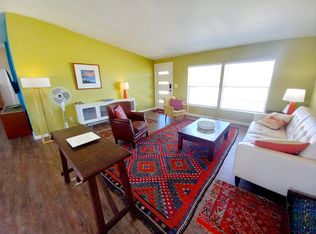 63675 Tilford Way, Joshua Tree, CA 92252