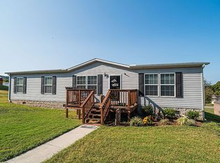 217 Hubbard Cir, Clinton, TN 37716