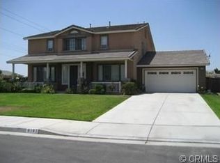 8197 Branding Iron Ln, Riverside, CA 92508