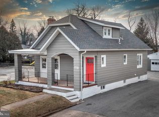 6407 Kriel St, Baltimore, MD 21207