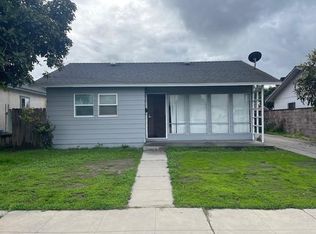 1012 W Cypress St, Santa Maria, CA 93458