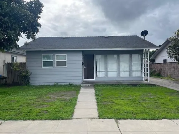 1012 W Cypress St, Santa Maria, CA 93458