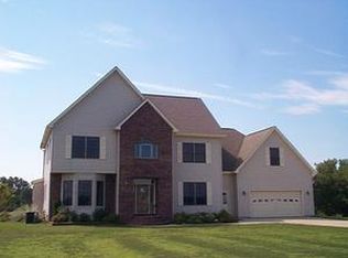 826 Elmwood Rd, Fostoria, MI 48435