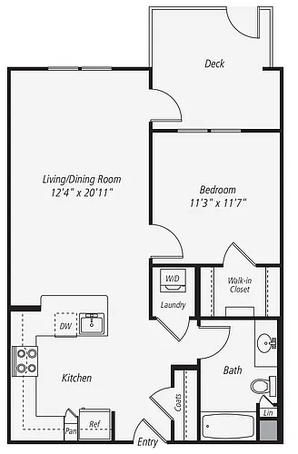 Floor plan A1-139-141-143ect