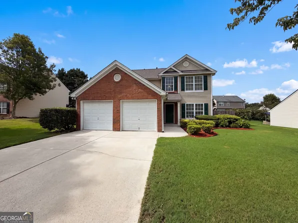4636 Pine Acre Cir, Sugar Hill, GA 30518