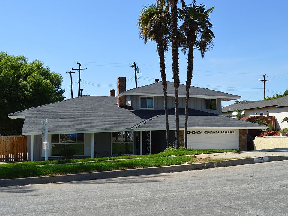 1st image of 603 N Darfield Ave