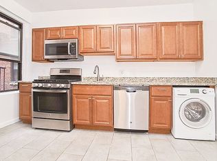 64 Hillside Ave APT 3BB, New York, NY 10040