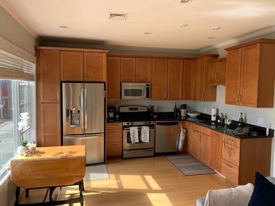 292 Marginal St #2, East Boston, MA, 02128