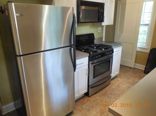 683 Woodruff Place Middle Dr, Indianapolis, IN 46201