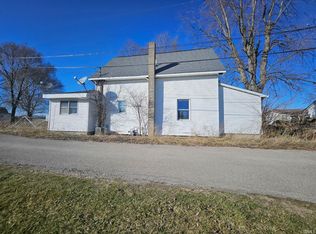 88 Scott St, Rochester, IN 46975