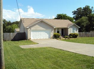 4558 Morganton Rd, Maryville, TN 37801