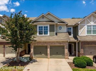 1529 Park Brooke Cir SW #6, Marietta, GA 30008