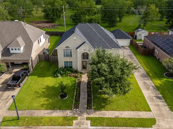 3221 Gable Park Ln, Pearland, TX 77581