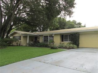 1867 Brentwood Dr, Clearwater, FL 33764