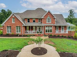 10925 Highway 58, Georgetown, TN 37336