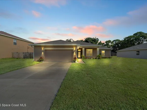1015 Durango St SE, Palm Bay, FL 32909