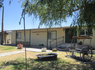 760 Miller Island Rd, Klamath Falls, OR 97603