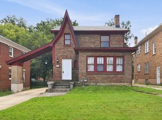 416 Delaware Ave, Dayton, OH 45405