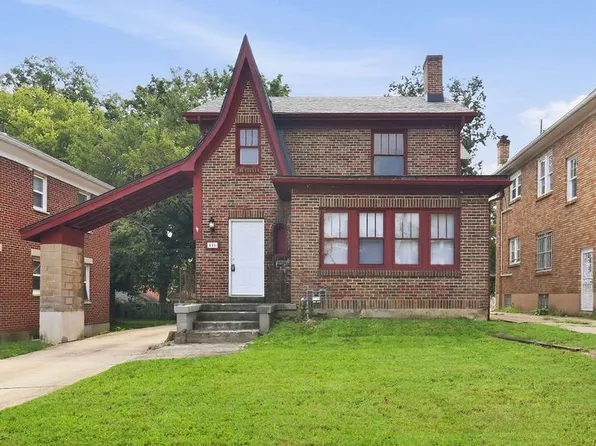 416 Delaware Ave, Dayton, OH 45405