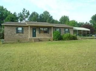 10442 Boyce Manor Cir, Dardanelle, AR 72834