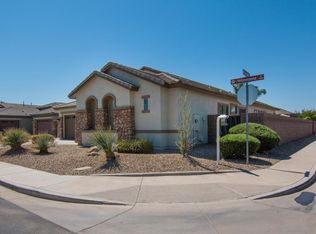 1891 E Yellowstone Pl, Chandler, AZ 85249
