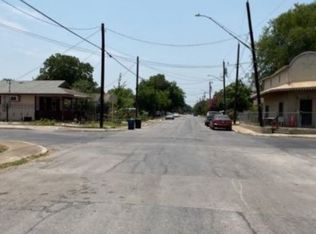 2723 Vera Cruz St, San Antonio, TX 78207