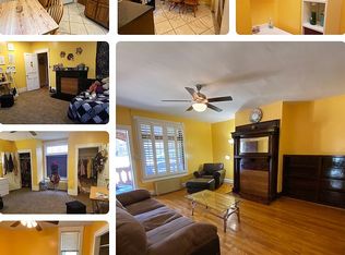 136-138  N. 9th St, Indiana, PA 15701