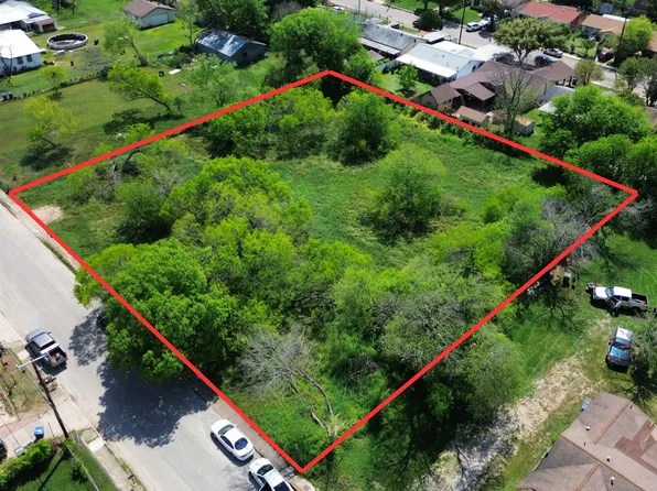 5814 MCDAVITT RD 2 LOT 17, San Antonio, TX 78227