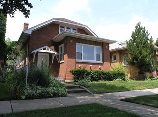 6628 N Fairfield Ave, Chicago, IL 60645