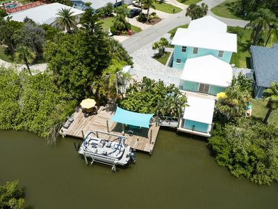 17 Richmond Dr, New Smyrna Beach, FL, 32169