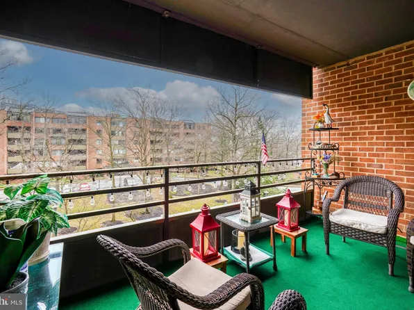 1 Southerly Ct APT 408, Towson, MD 21286