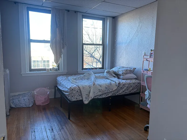 1066 Commonwealth Ave #51 — Photo 5