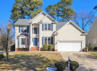 103 Bebington Dr, Cary, NC 27513