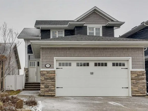 240 NE Van Slyke Way, Red Deer, AB T4R 0N9