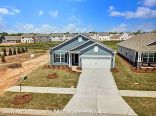 347 Rayland St, Monroe, NC 28110