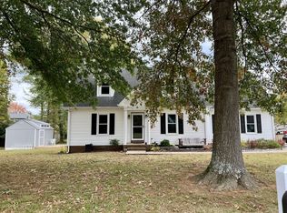 2607 Riverstone Dr LOT 108, Murfreesboro, TN 37128